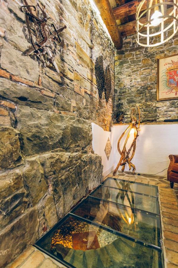 Aquila D'Oro Trieste Extérieur photo