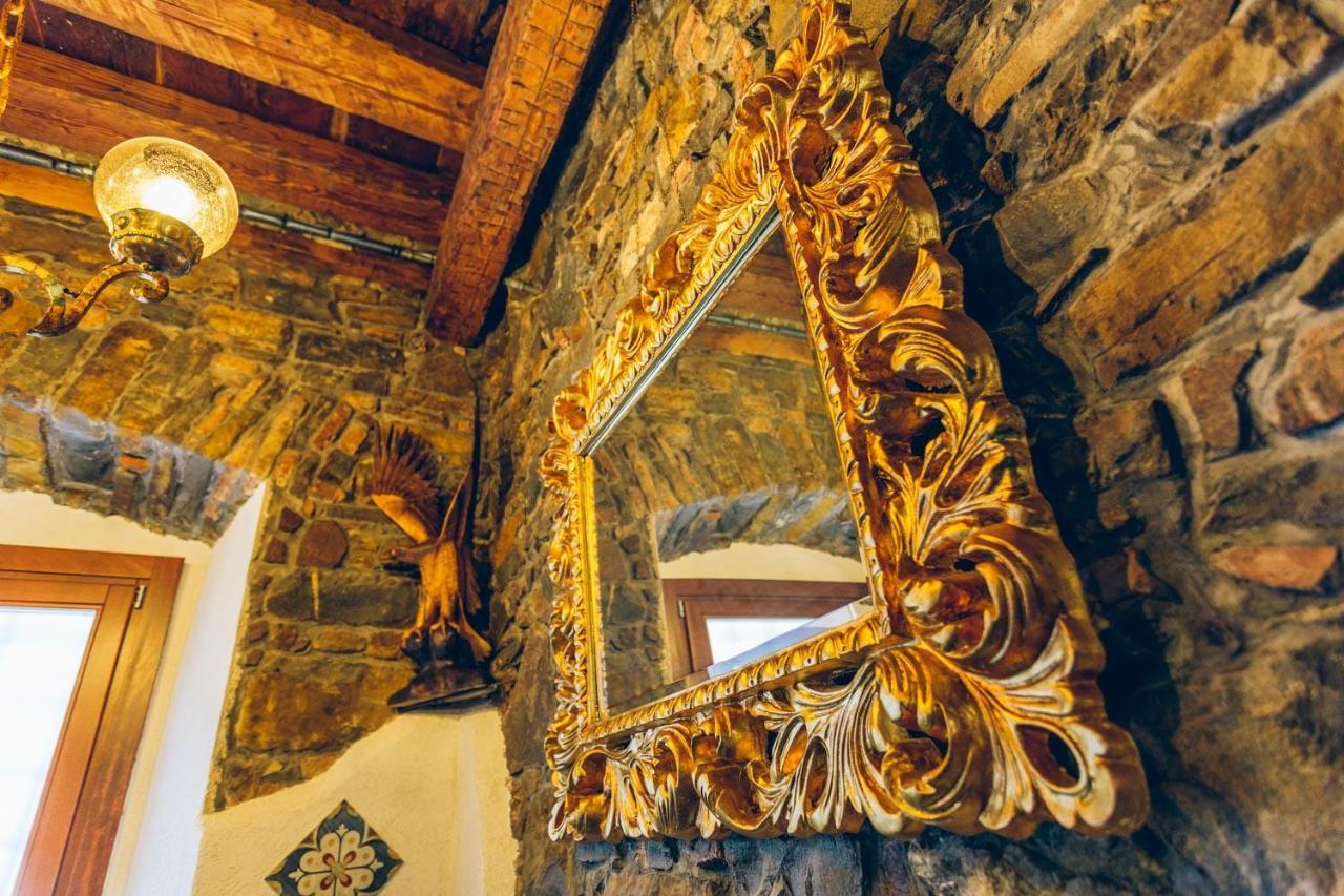 Aquila D'Oro Trieste Extérieur photo
