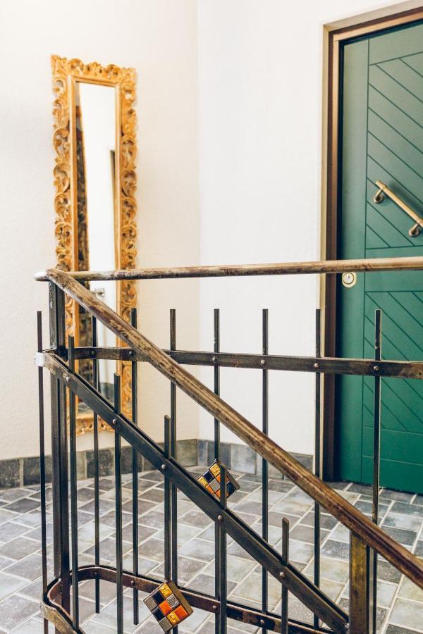 Aquila D'Oro Trieste Extérieur photo